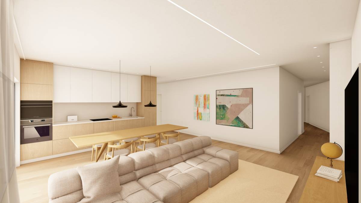 Soraia Vicente - Coimbra - Diseño de interiores