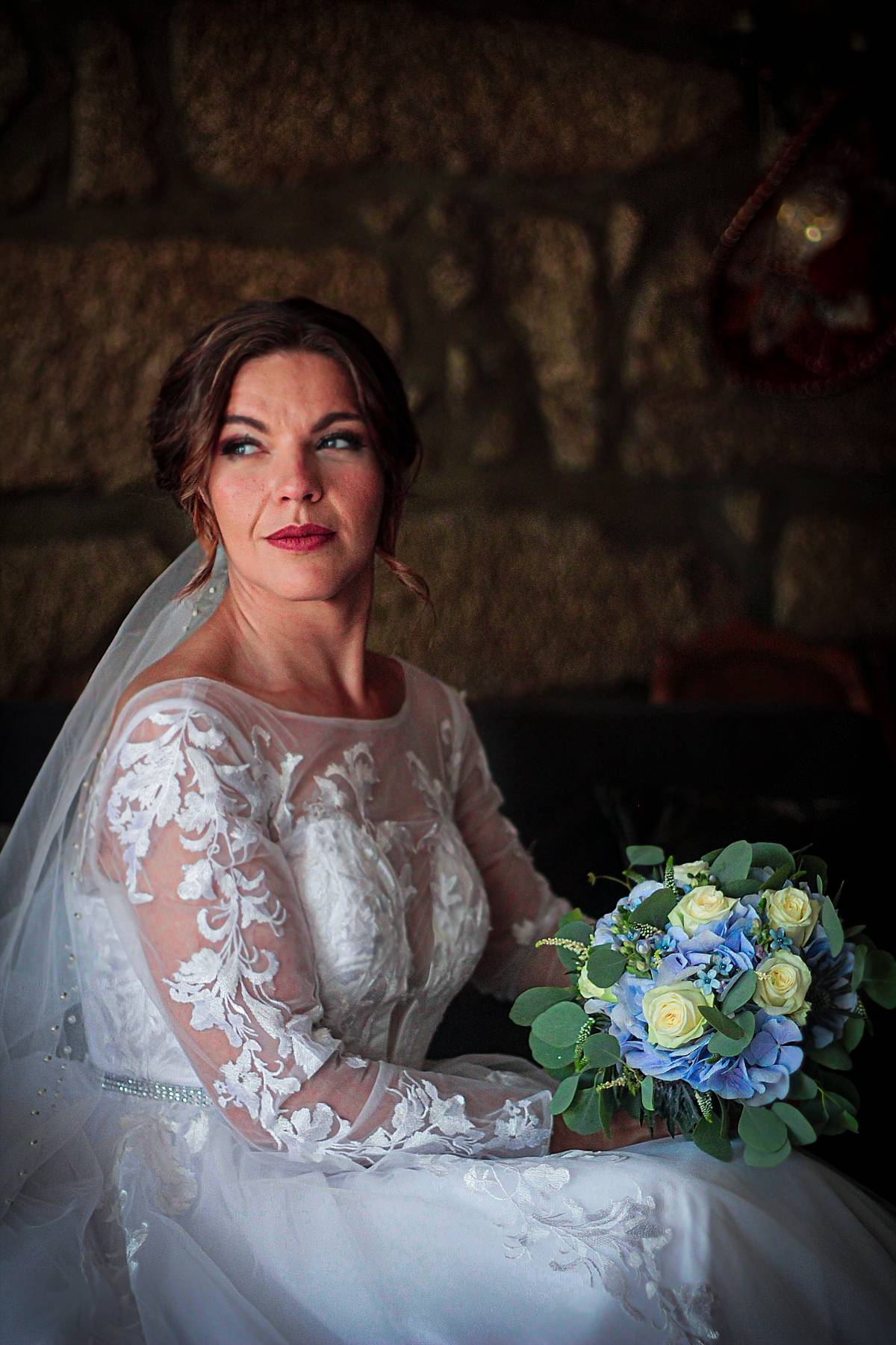 Vitor Fonseca - Valongo - Restauro de Fotografias