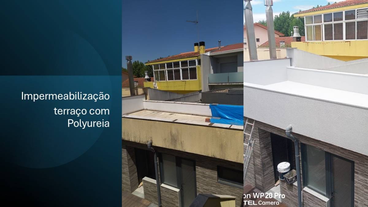 Hiperbórea - Soluções Técnicas e Inovadoras - Maia - Parkettboden verlegen