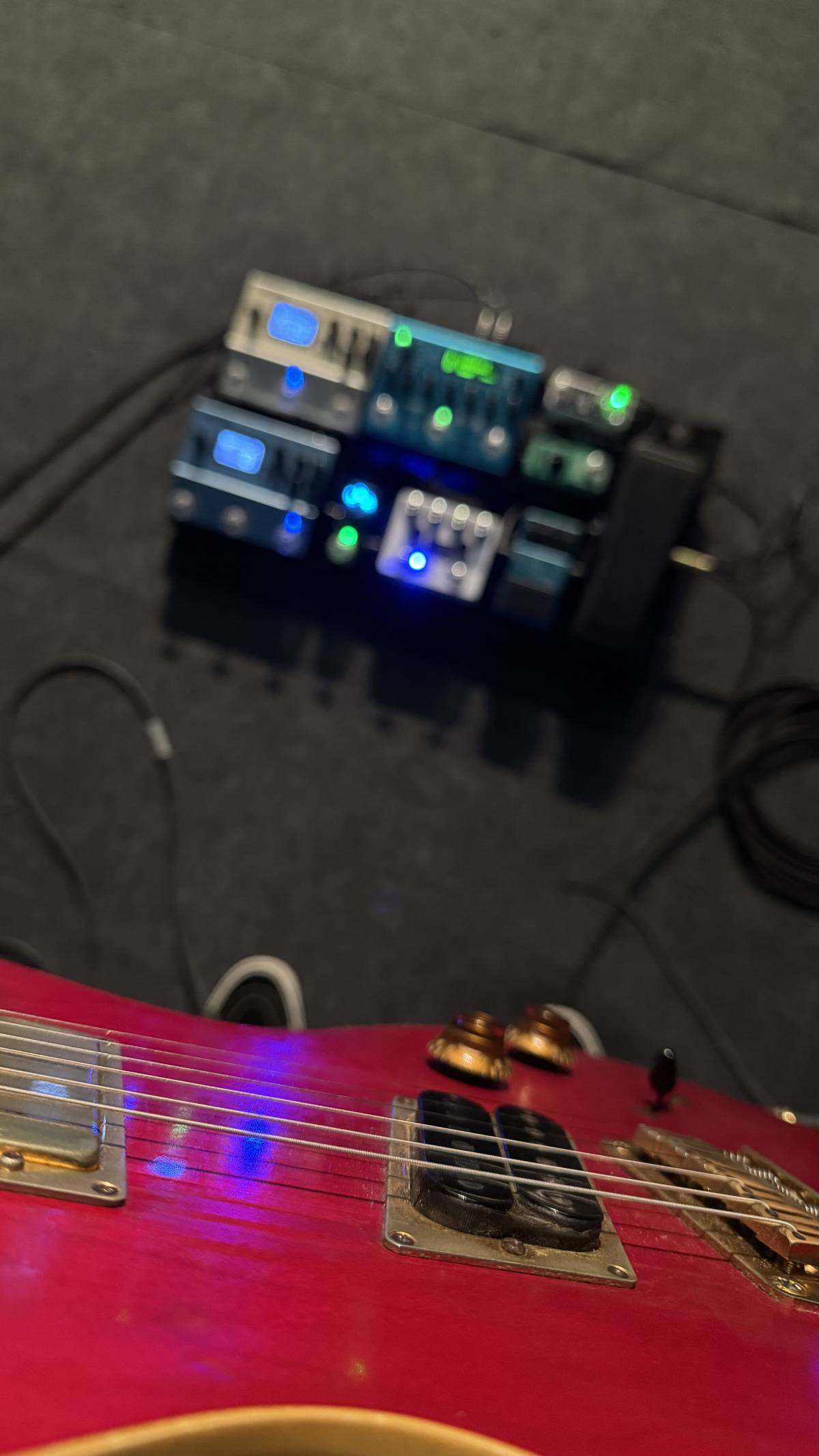 Abner Guitarist - Palmela - Entretenimento com Banda Musical