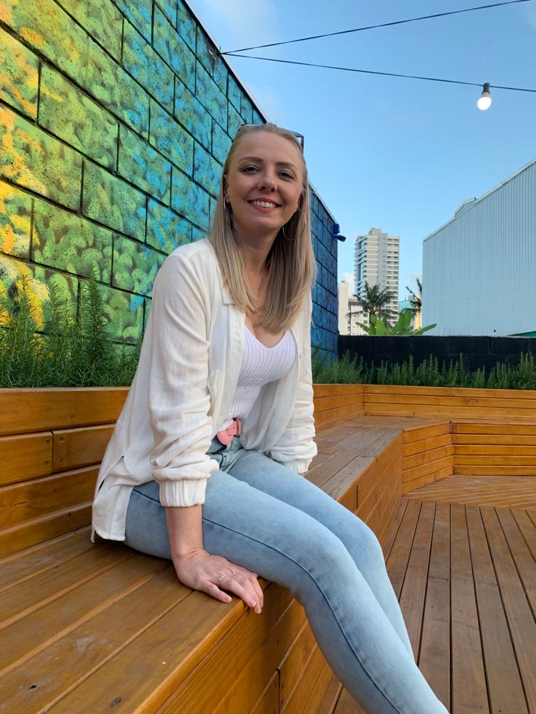 Joanna Sievers - Coimbra - Haushalt organisieren