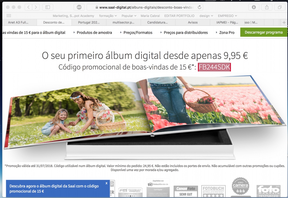 Spammm - Comunicação Digital e Marketing - Mealhada - E-Commerce