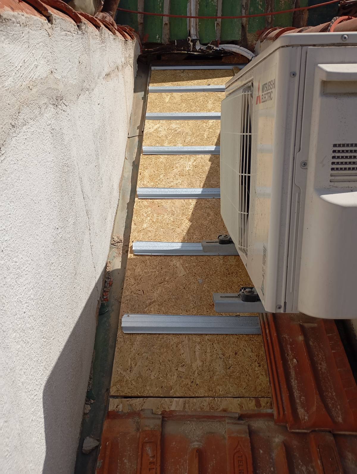 Phenomenal - Construção e Remodelação - Barreiro - Carpet Installation