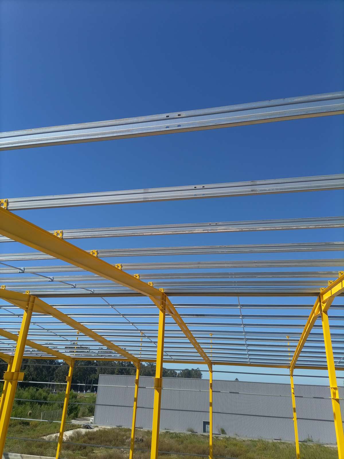 Dinis - Águeda - Roofing