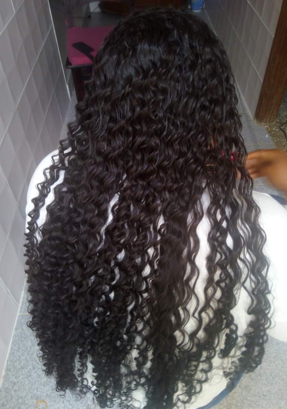 MARISA BENZA TRANCISTA ππ»π΅πΉβ€οΈβ¨π«‘β¨ππ - Felgueiras - Event Hair Styling