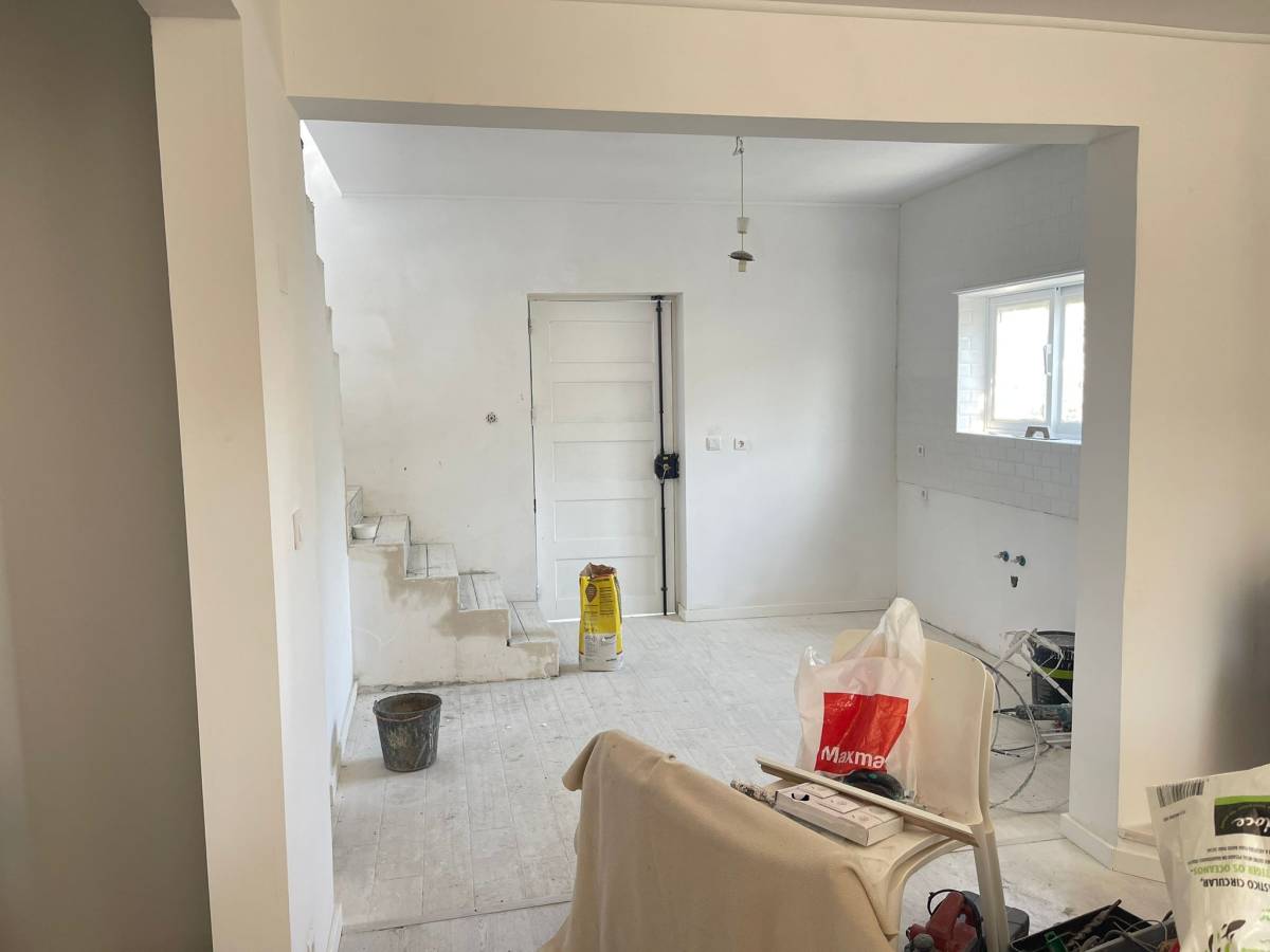 Phenomenal - Construção e Remodelação - Barreiro - Siding Installation, Repair, or Removal