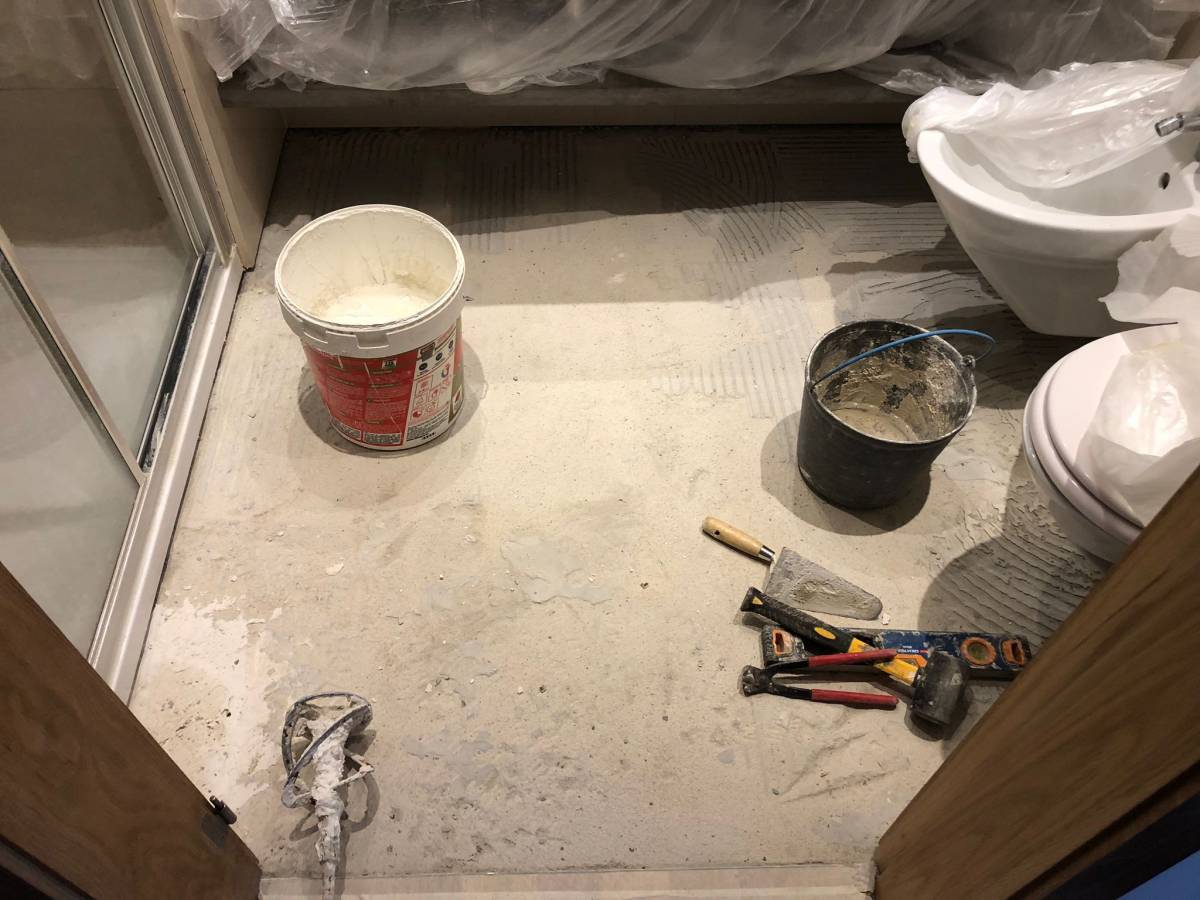 Adaptacordo Remodelações - Loures - Plumbing Pipe Installation