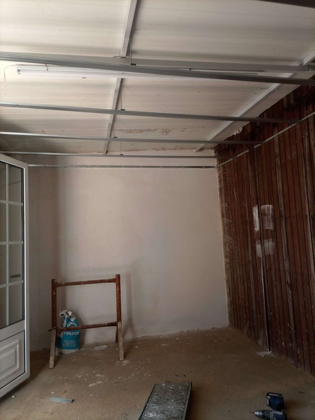 Dinis - Águeda - Roof Installation or Replacement