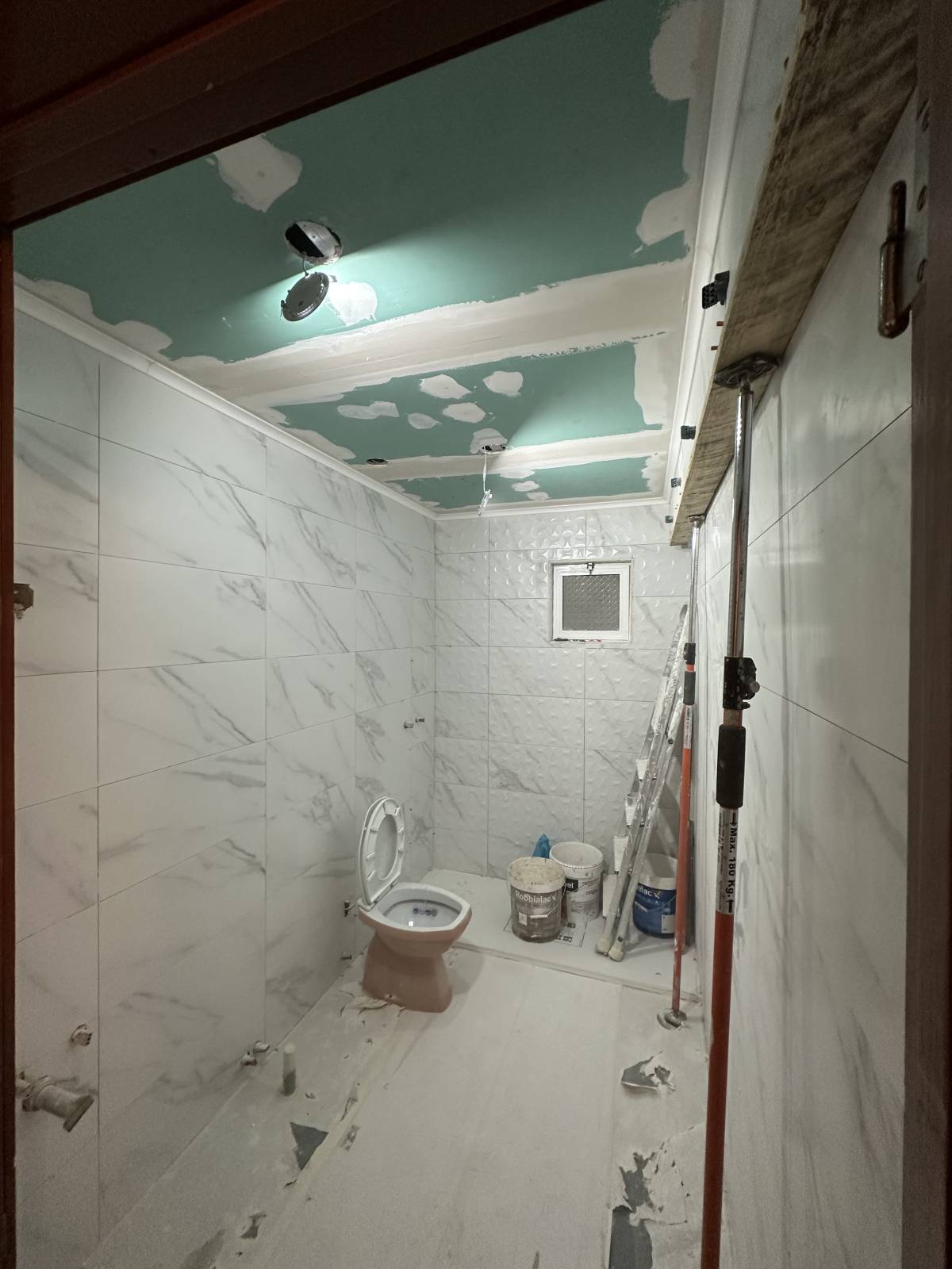 Mario Remodelações de Interiores - Loures - Instalação de Tubos de Canalização