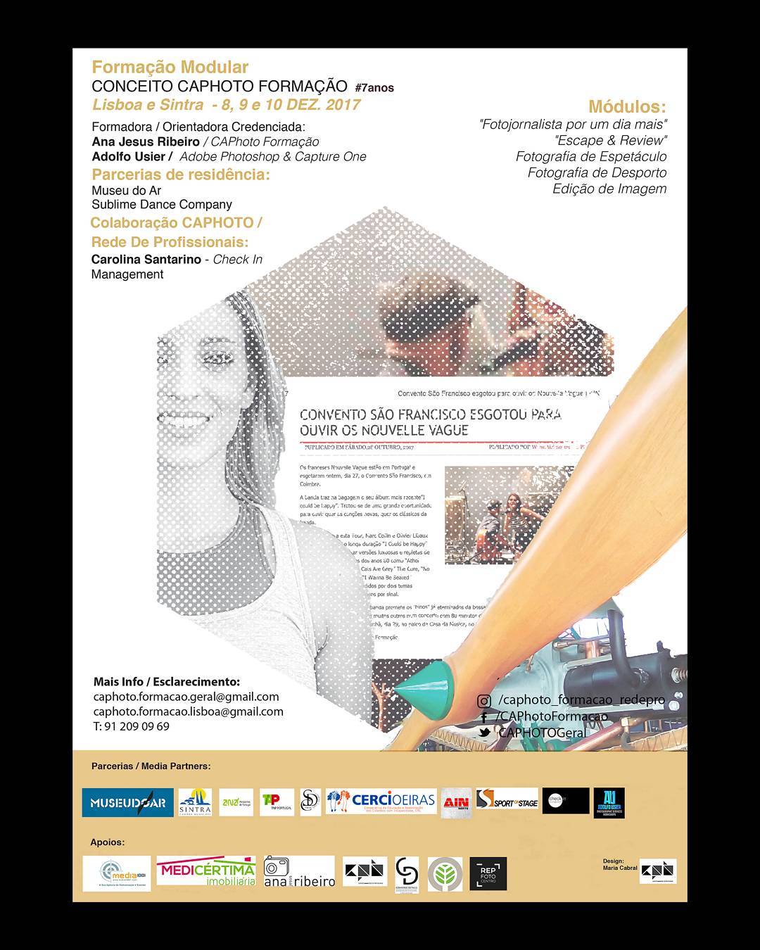 Spammm - Comunicação Digital e Marketing - Mealhada - Präsentationen