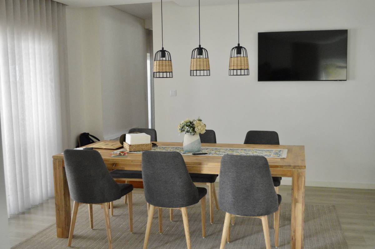 Victoria Captures - Vila Nova de Gaia - Real Estate Photography