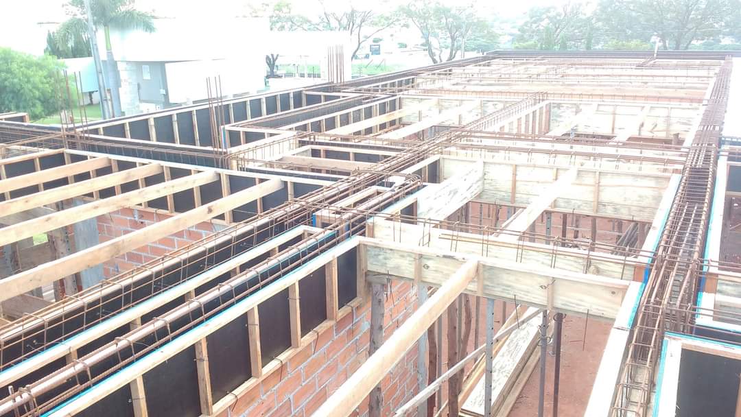 Phenomenal - Construção e Remodelação - Barreiro - Balcony Remodel