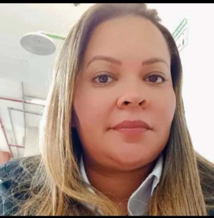 Aline da cruz - Moita - Home Care and Nursing Homes
