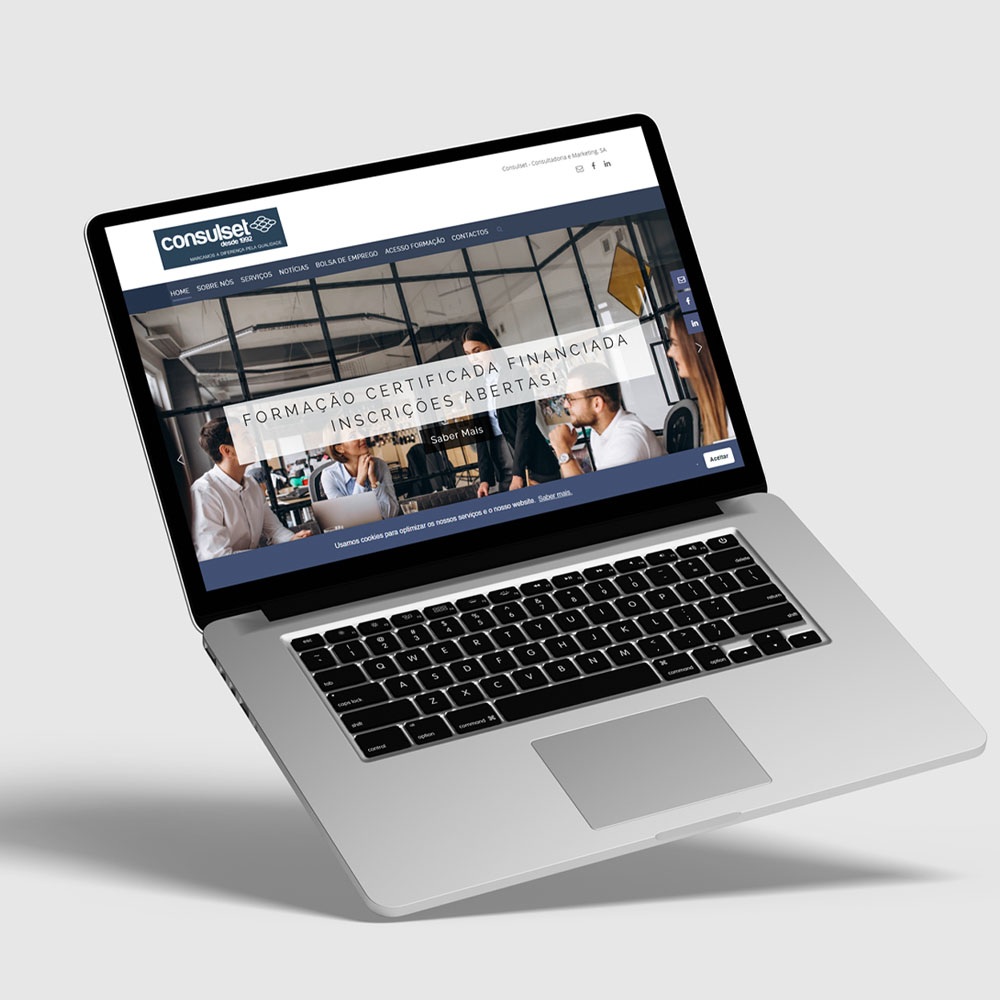 Spammm - Comunicação Digital e Marketing - Mealhada - Beratung - Marketing und Digital