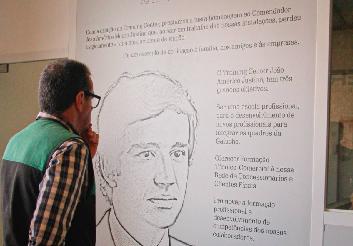 Gustavo Rios - Sintra - Création de logos