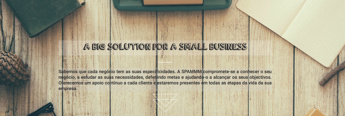 Spammm - Comunicação Digital e Marketing - Mealhada - Suchmaschinenmarketing (SEM)