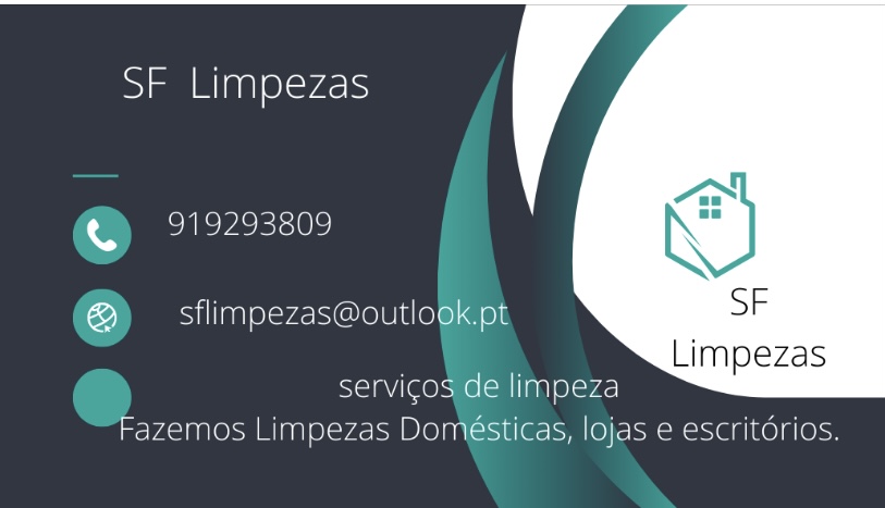 Sf limpezas - Torres Vedras - Deep or Spring Cleaning