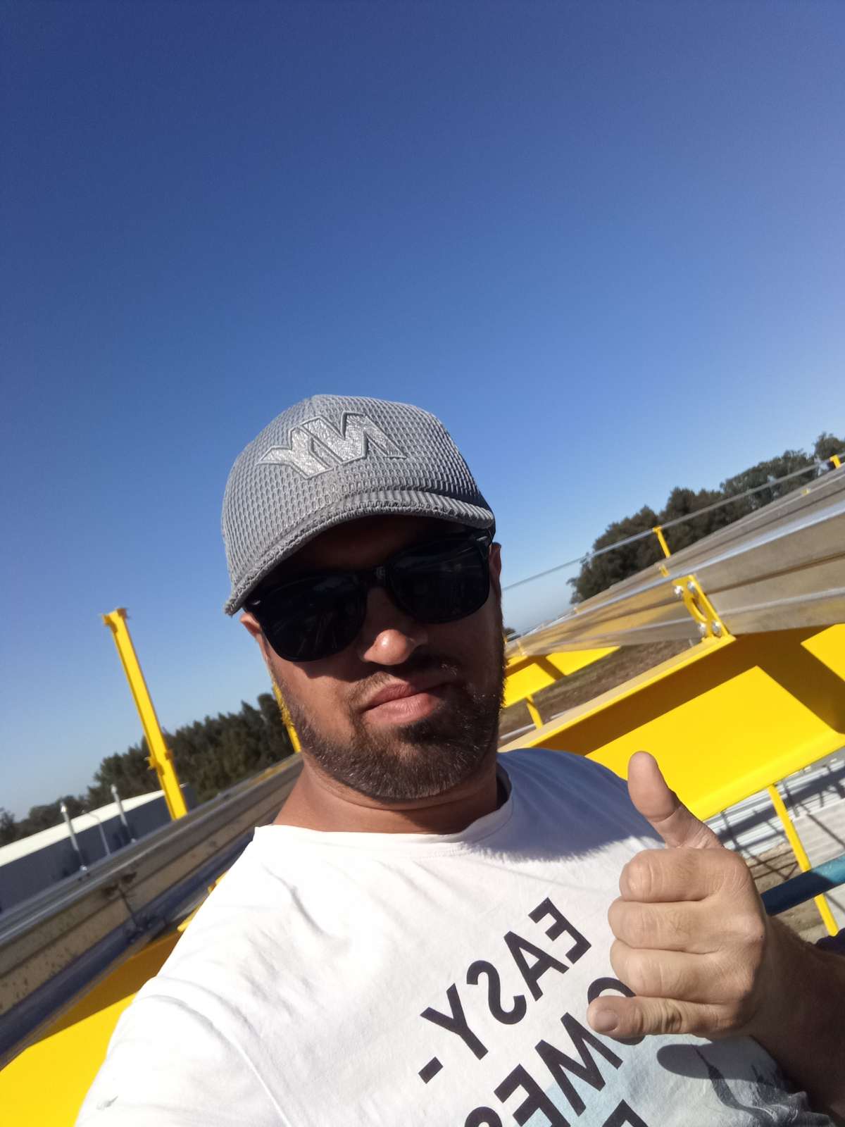 Dinis - Águeda - Roof Cleaning