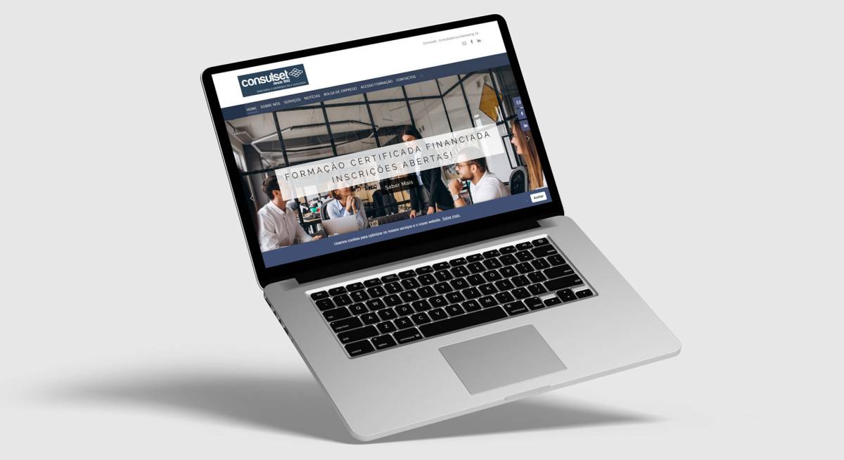 Spammm - Comunicação Digital e Marketing - Mealhada - Beratung - Marketing und Digital