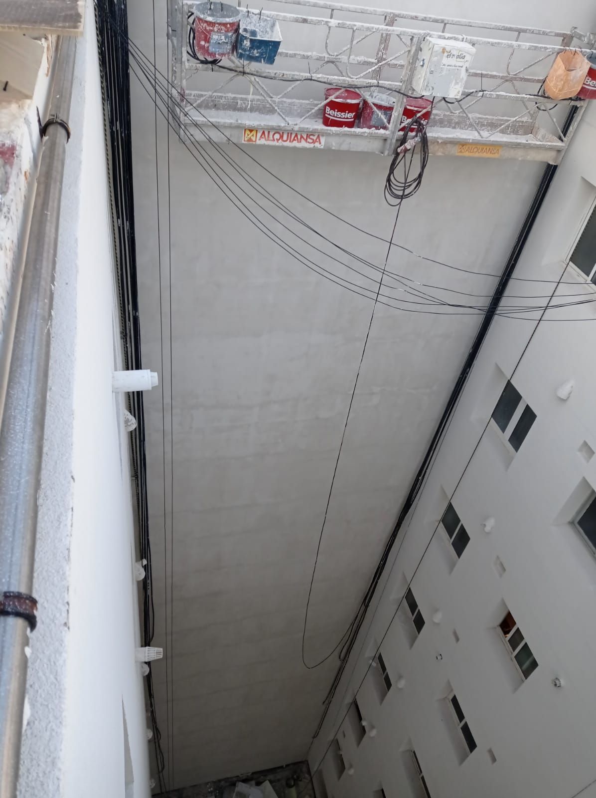 MVS construções e remudulacoes - Trofa - Remodelación de cocinas