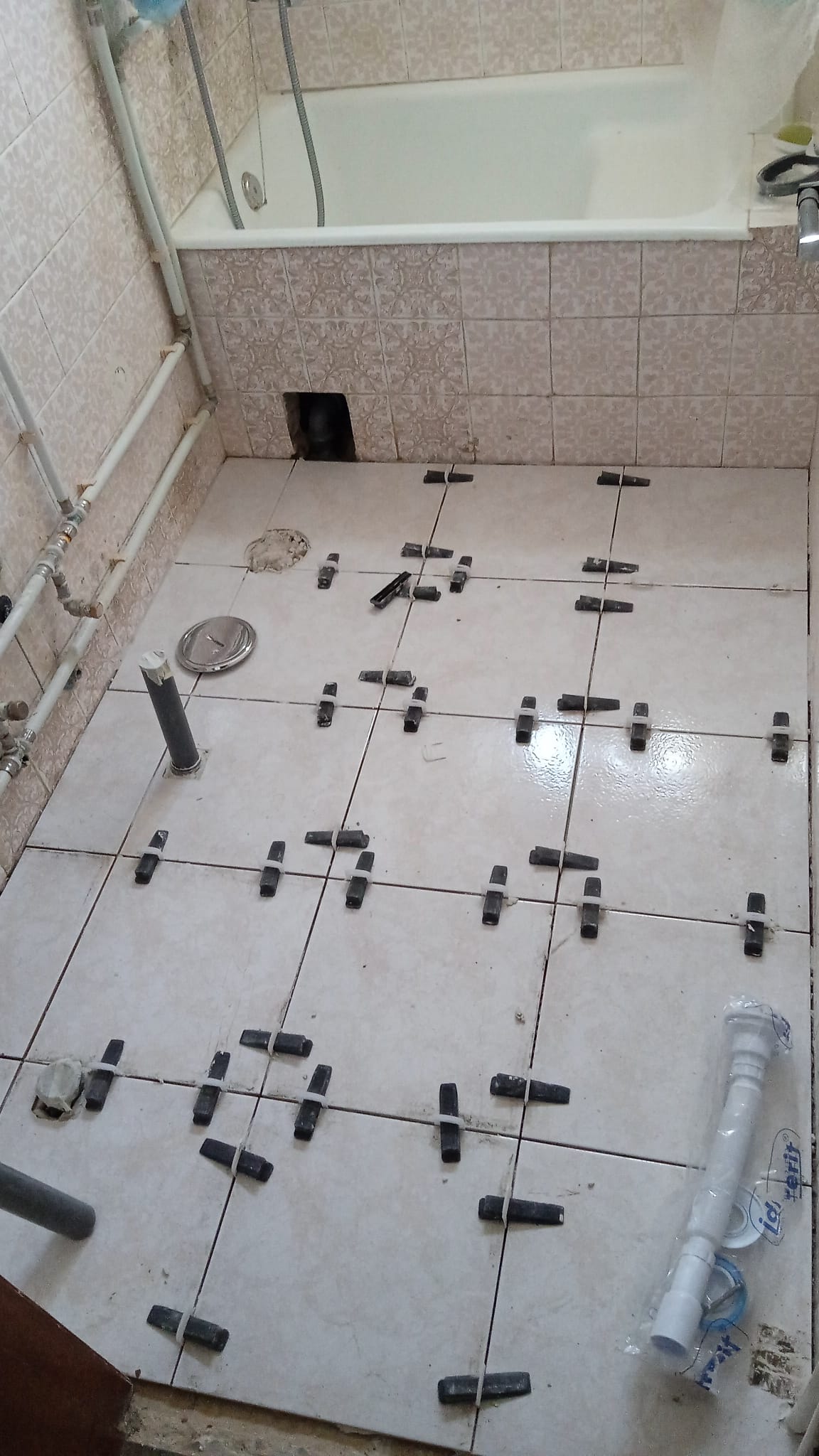 Adaptacordo Remodelações - Loures - Sound Proofing
