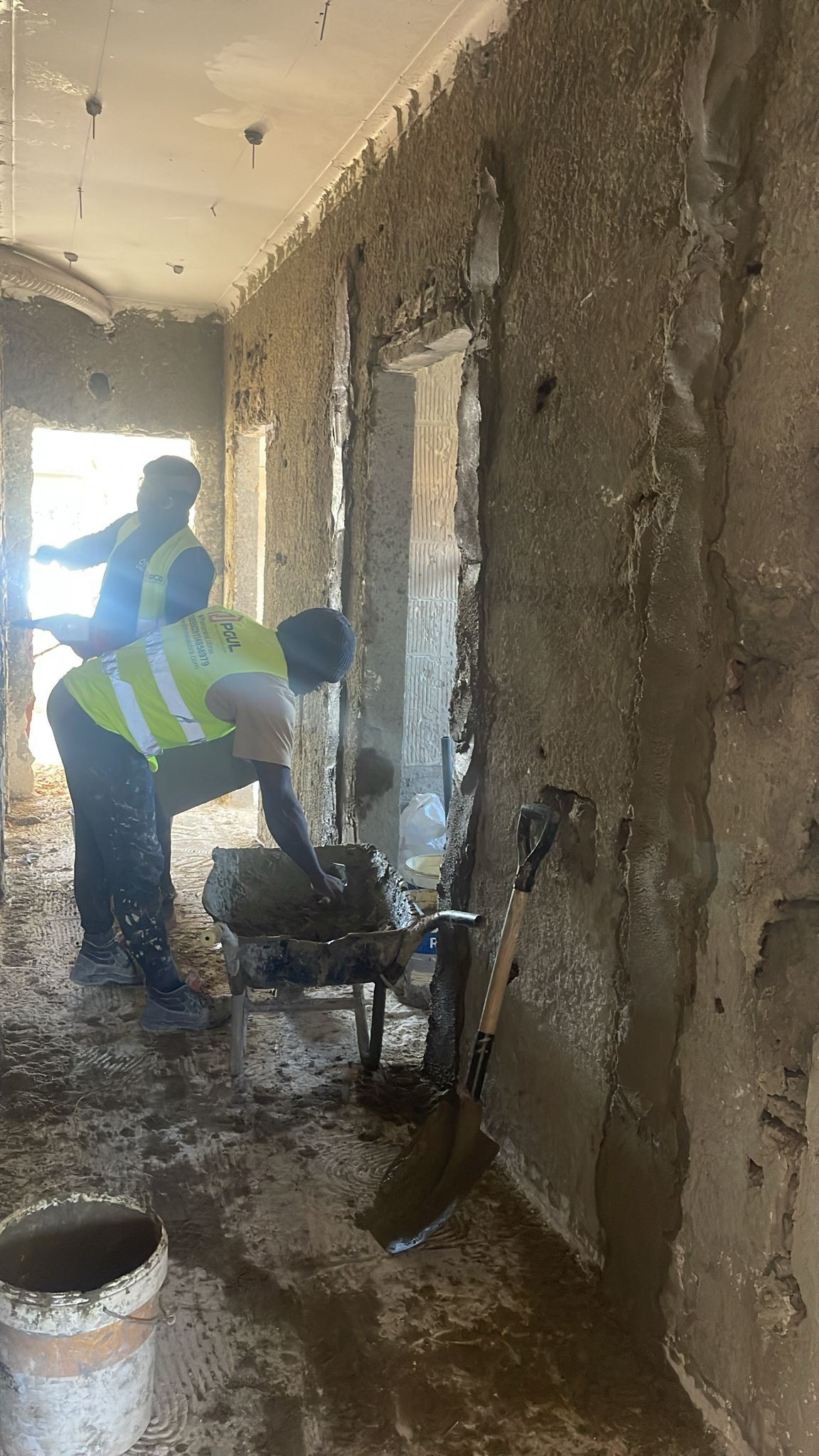 Phenomenal - Construção e Remodelação - Barreiro - Cabinet Painting