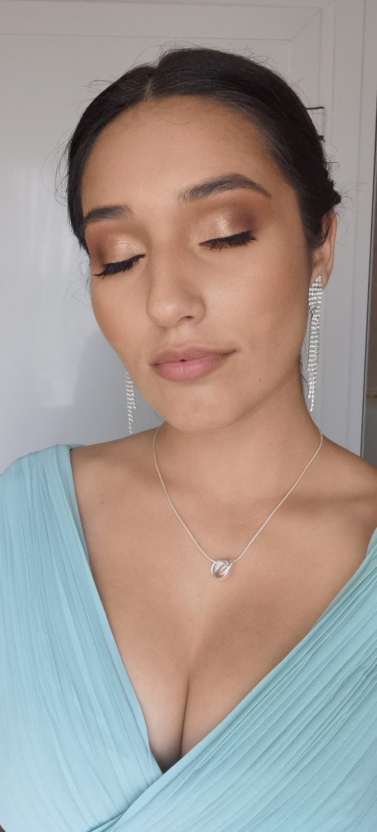 Inês d'Assunção - Amadora - Event Hair Styling