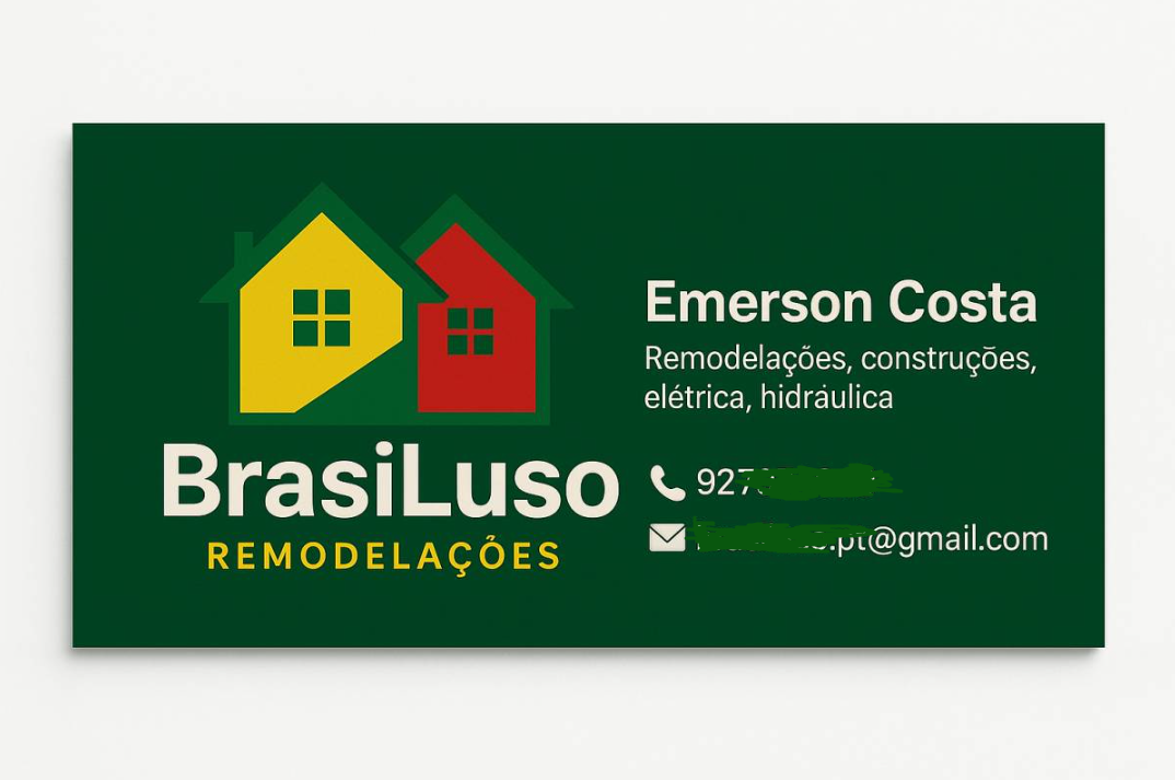 Emerson Costa - Mafra - Instalación de suelos de baldosas o piedras