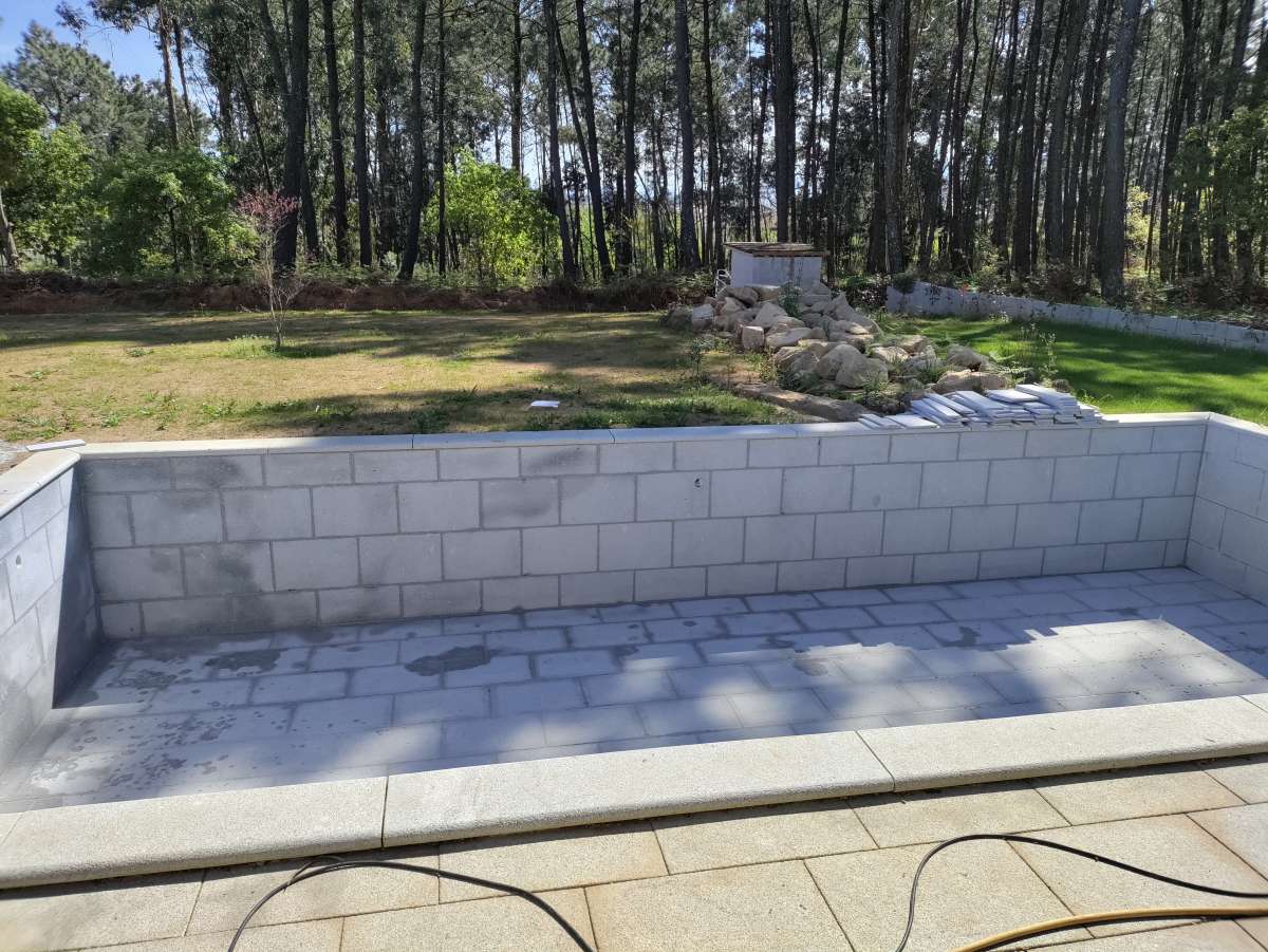 alexmultiservicos - Ponte de Lima - Countertop Repair or Maintenance