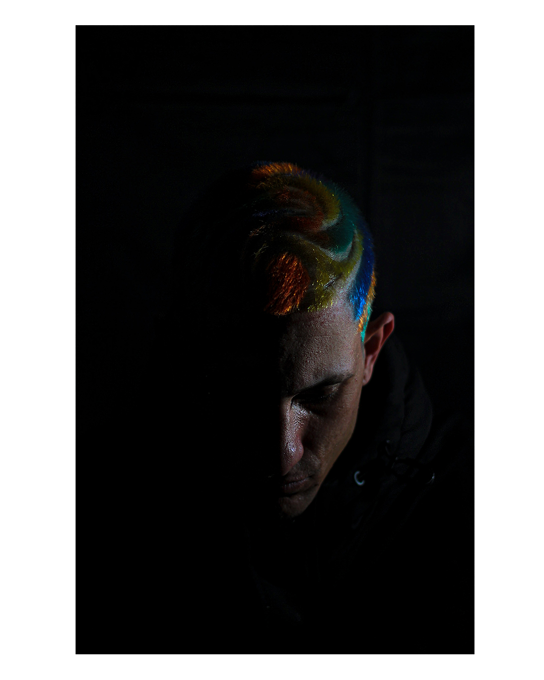 Vitor Fonseca - Valongo - Livestreaming