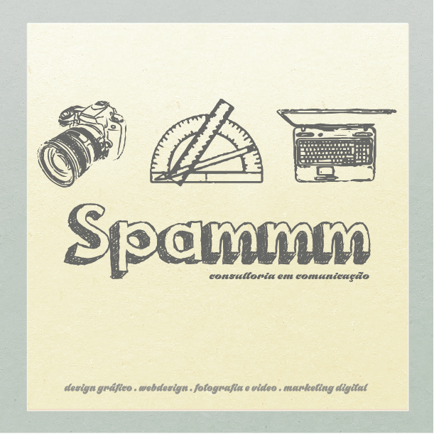 Spammm - Comunicação Digital e Marketing - Mealhada - Webprogrammierung