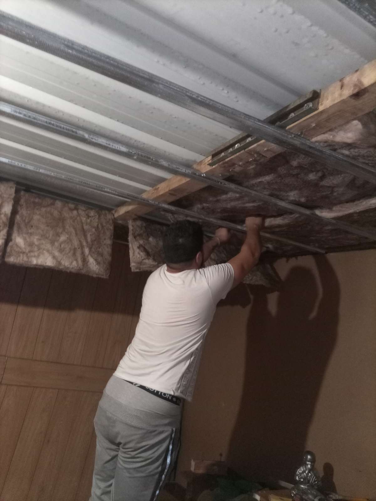 Dinis - Águeda - Roof Installation or Replacement