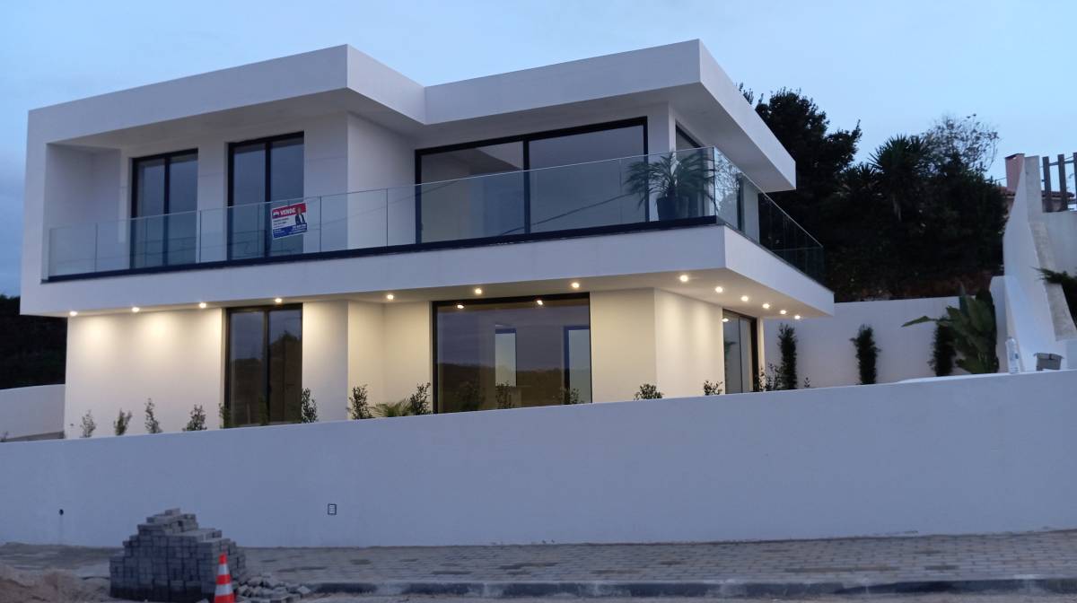 Emerson Costa - Mafra - Remodelación de habitaciones