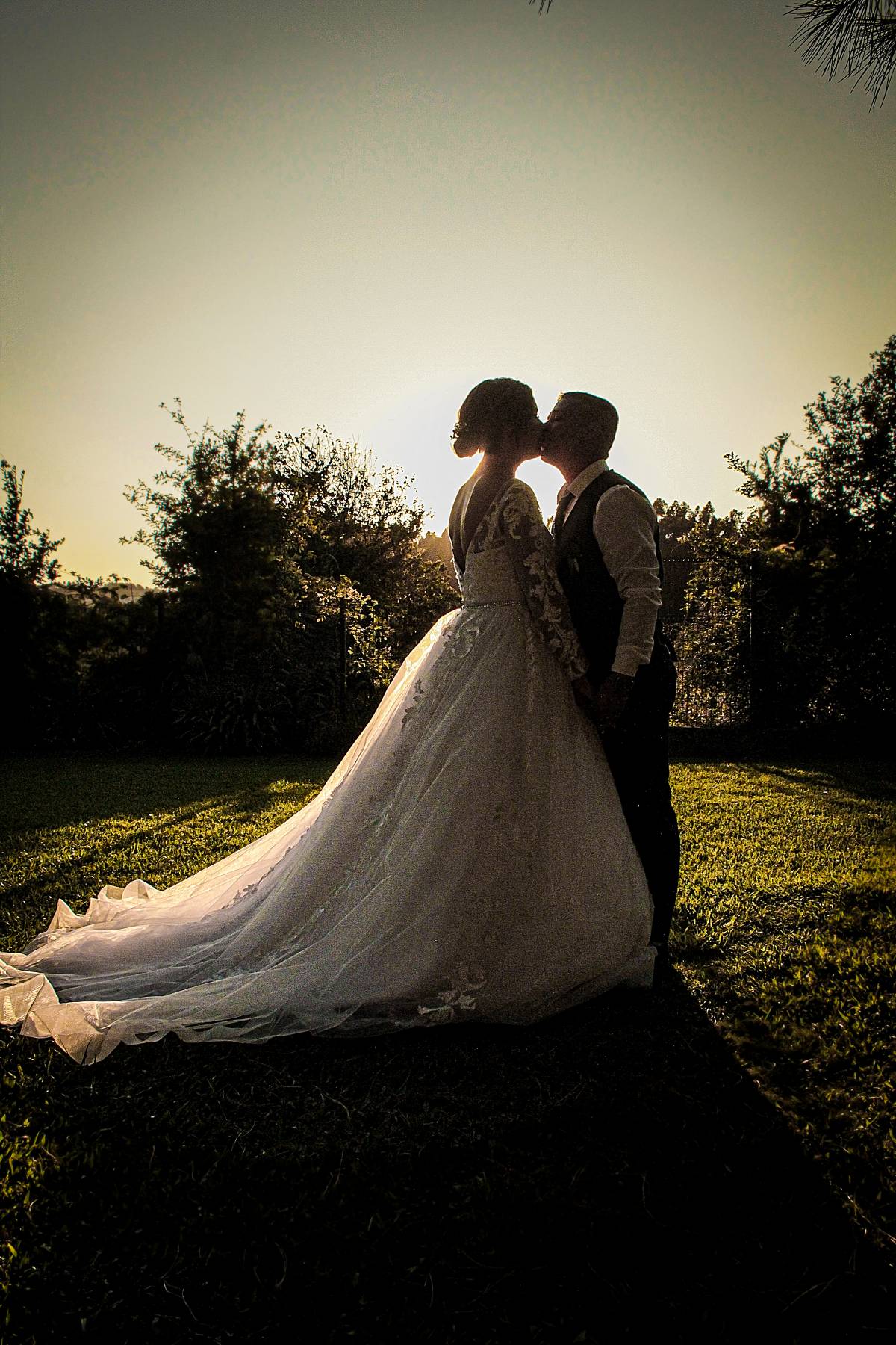 Vitor Fonseca - Valongo - Filmagem de Casamento