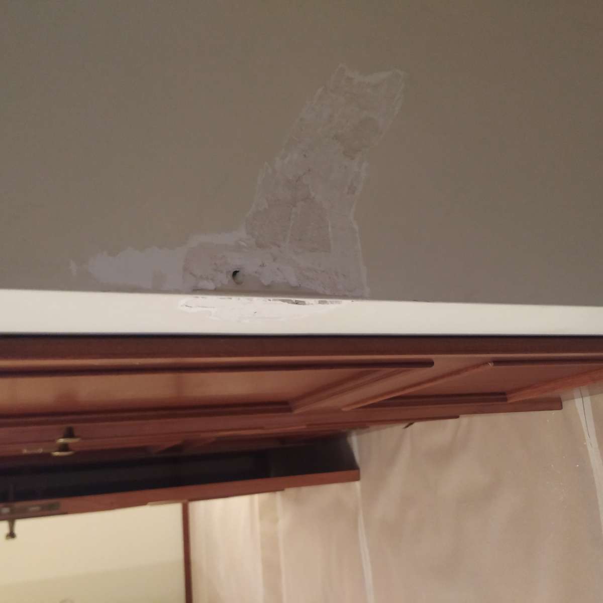 Alexandre Dias - Amarante - Plastering