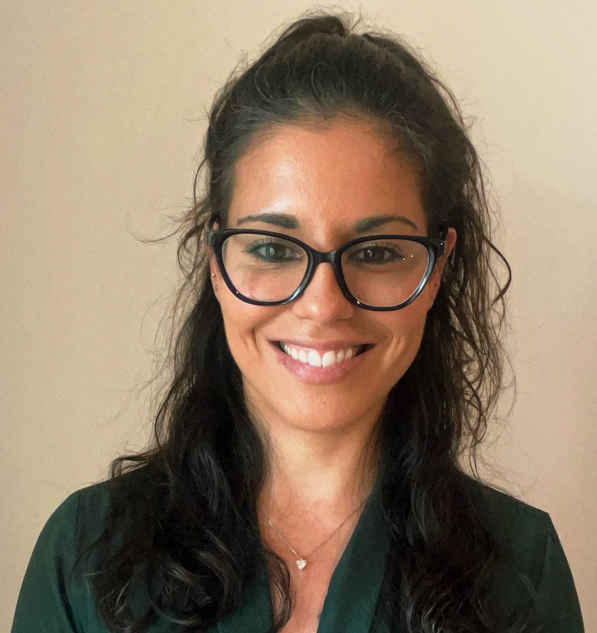 Andreia Henriques - Lisboa - Psicologia