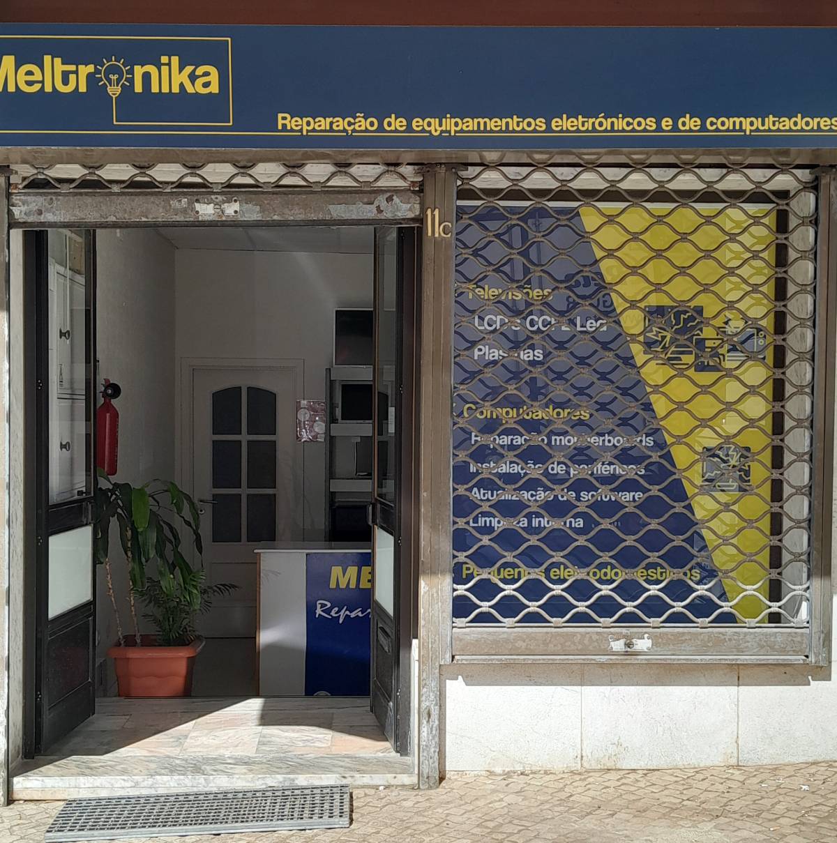 Assistência Técnica - Sintra - Installation et configuration de routeur
