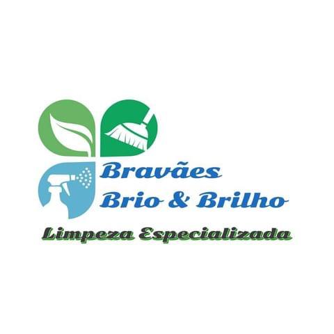 Bravaes Brio & Brilho - Ponte da Barca - Deep or Spring Cleaning