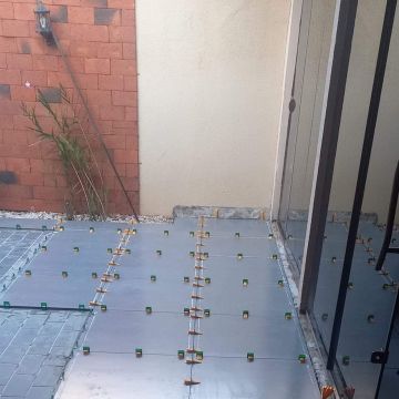 Phenomenal - Construção e Remodelação - Barreiro - Concrete Flooring Installation