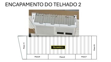 Telhados e Coberturas