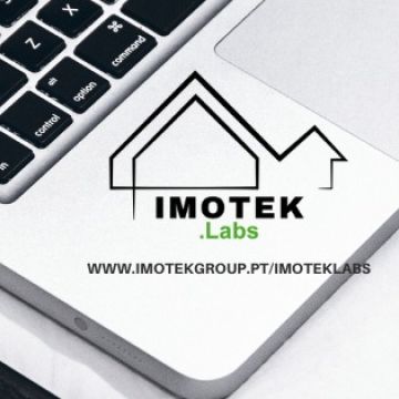 IMOTEK Labs - Lagos - Création de logos