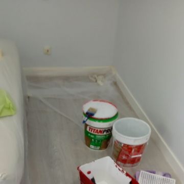 Adaptacordo Remodelações - Loures - Drywall Installation and Hanging