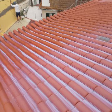 Articulessencia - Sobral de Monte Agraço - Exterior Painting