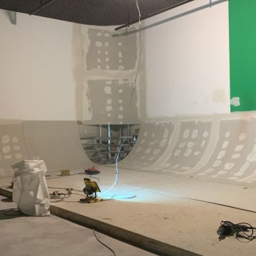 DRYWALL LOGIC - Porto - Sound Proofing