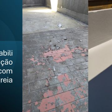 Hiperbórea - Soluções Técnicas e Inovadoras - Maia - Hausumbau