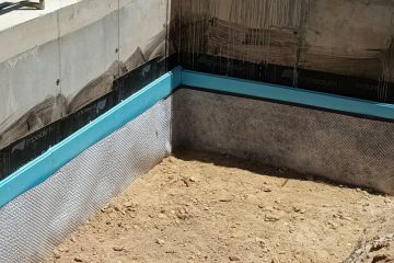 KONCRETAR - Leiria - Caulking