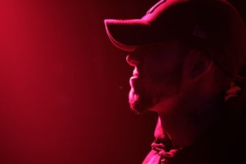 Vitor Fonseca - Valongo - Fotografia de Retrato