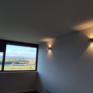 Gilson Moraes - Braga - Insonorização