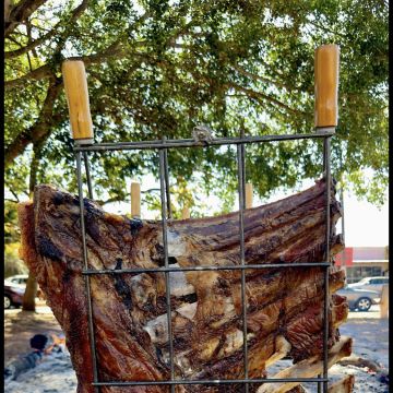 João Neto - Loulé - Servicios de parrilla y barbacoa