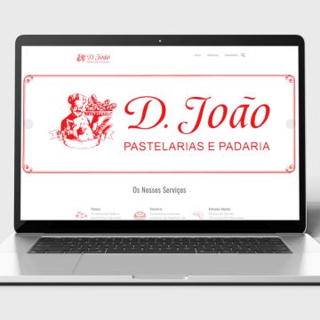 Spammm - Comunicação Digital e Marketing - Mealhada - Blog Design (Website)